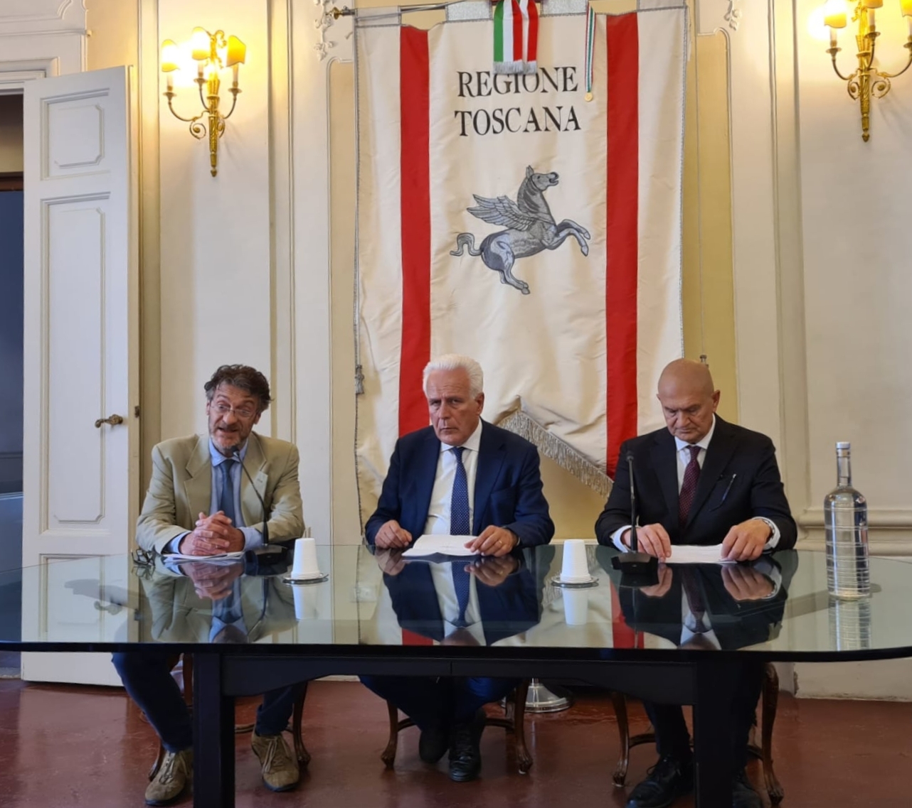 Fine vita, Regione si costituisce alla Consulta. Giani: “Nostra ...